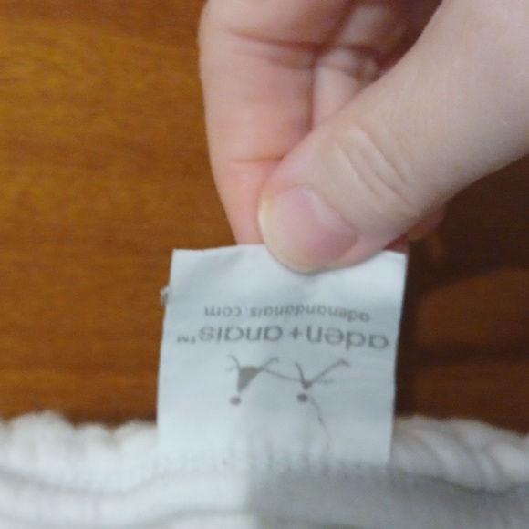 Aden + Anais Frog Sleep Sack - Picture 4 of 6